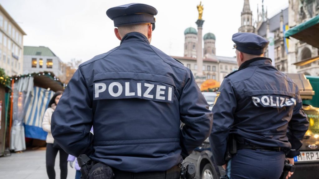 Συνελήφθησαν δύο άνδρες στο Βερολίνο – Νέες έρευνες για τον εντοπισμό πρώην μελών της RAF