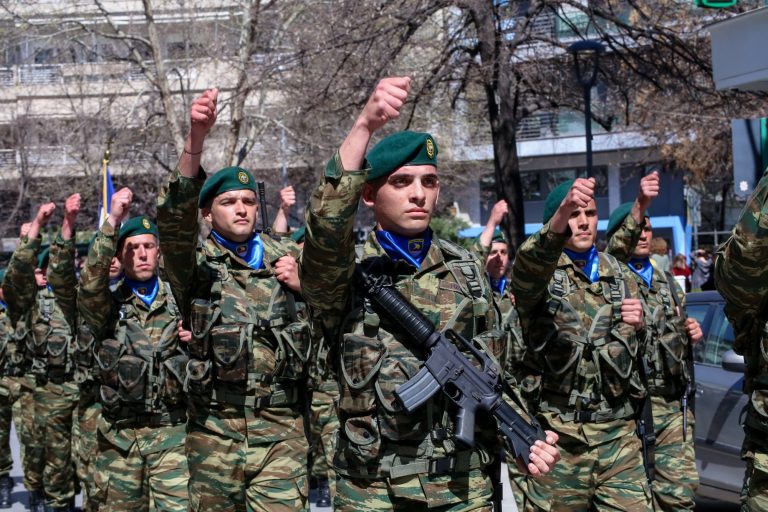 25η Μαρτίου: Δείτε αναλυτικά τις κυκλοφοριακές ρυθμίσεις