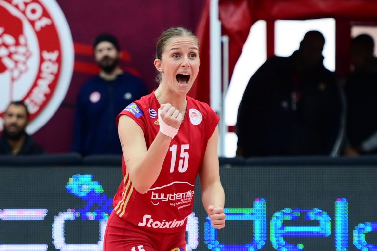 Καράρο: «Ο Ολυμπιακός είναι μια οικογένεια, θέλουμε το πρωτάθλημα»