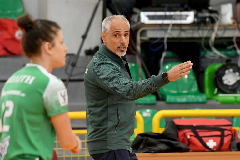 Τέλος και επίσημα από τον Παναθηναϊκό ο Καλμαζίδης