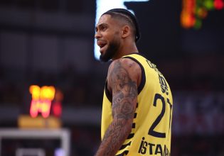 Νέα σενάρια για το μέλλον του Ντόρσεϊ