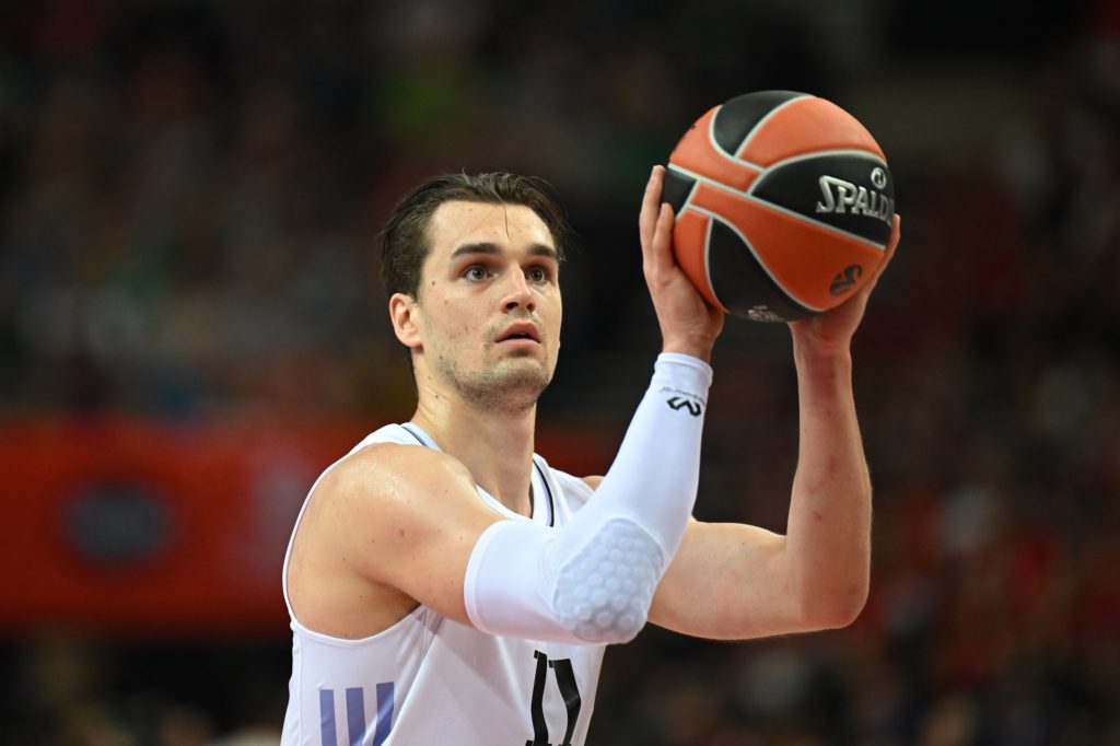 «Φεύγει από τη Ρεάλ ο Χεζόνια, αυτή είναι η πρόταση του Παναθηναϊκού»