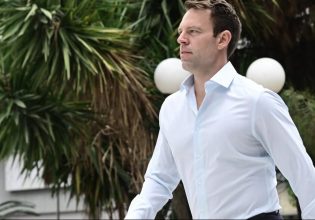 Στέφανος Κασσελάκης: «Πάμε πολύ καλά, μεγαλώνουμε συνεχώς»