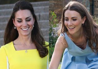 «Θρίλερ» με το νέο βίντεο με την Κέιτ Μίντλετον: Είναι αυτή στο βίντεο; – Τι αποκαλύπτει η σωσίας της