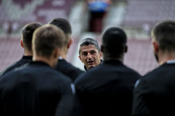 ΠΑΟΚ: Τέσσερις επιστροφές ενόψει Παναθηναϊκού