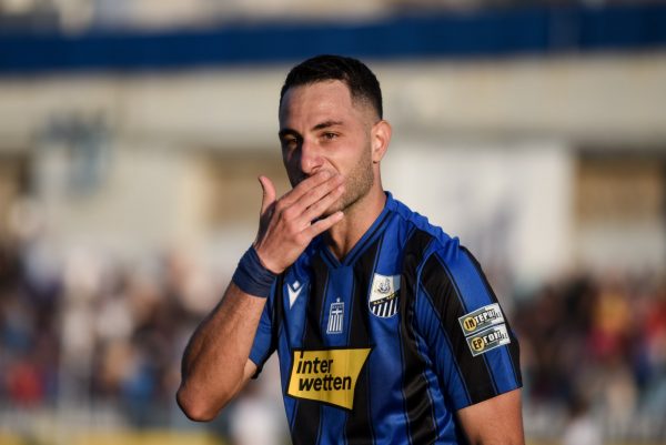 Ολυμπιακός: «Η υπόθεση Τσιλούλη αλλοιώνει τα πλέι οφ»