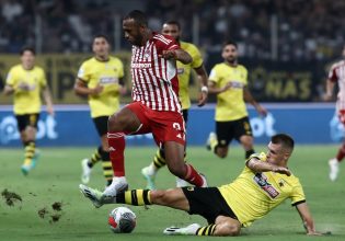 Οι αθλητικές μεταδόσεις της ημέρας (31/3): Πού θα δείτε τα ντέρμπι ΑΕΚ – Ολυμπιακός, Παναθηναϊκός – ΠΑΟΚ