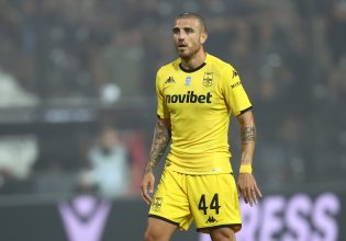 Βέλεθ: «Η προσπάθεια που κάναμε ανταμείφθηκε»