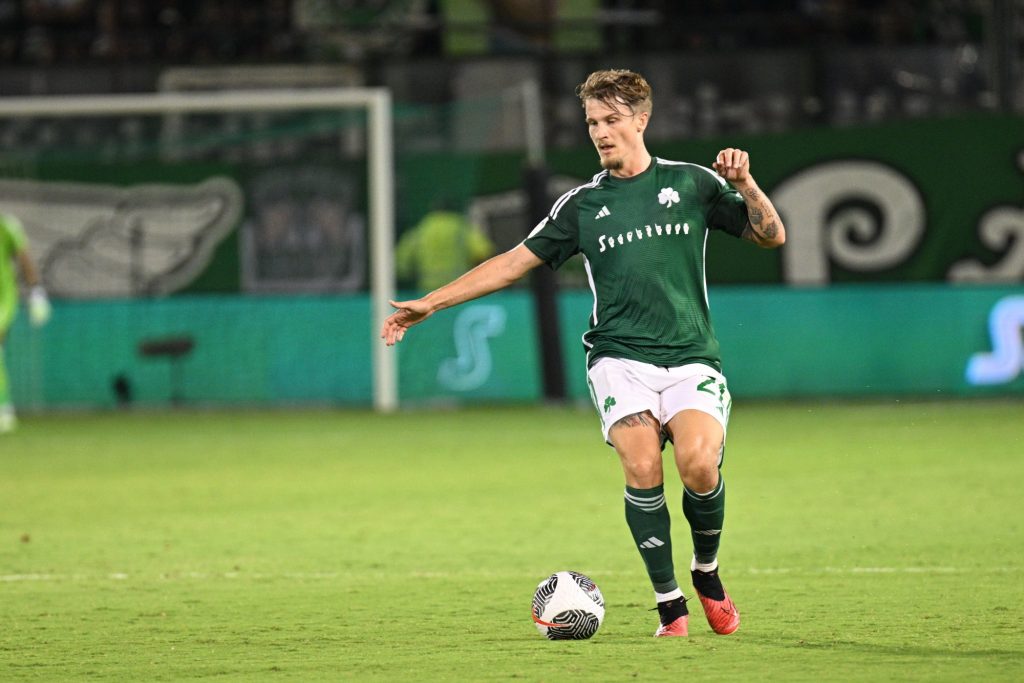 Παναθηναϊκός: Προπονήθηκαν Γεντβάι και Σένκεφελντ