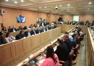 Αποκλειστικά στο in το μνημόνιο συνεργασίας της Αθηναϊκής Ενεργειακής Συμμαχίας