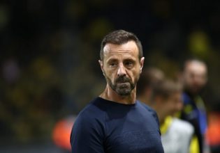 Άρης: Τα πλάνα του Μάντζιου ενόψει Λαμίας