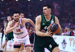 Ολυμπιακός – Παναθηναϊκός: Η «μητέρα των μαχών» στο ΣΕΦ με φόντο την τετράδα