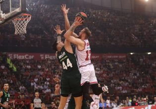 Ολυμπιακός: Οδηγίες προς τους φιλάθλους για το ντέρμπι με τον Παναθηναϊκό