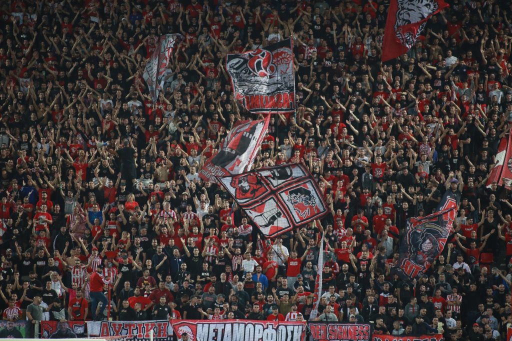 Κυκλοφόρησαν τα εισιτήρια για το Ολυμπιακός – Παναθηναϊκός