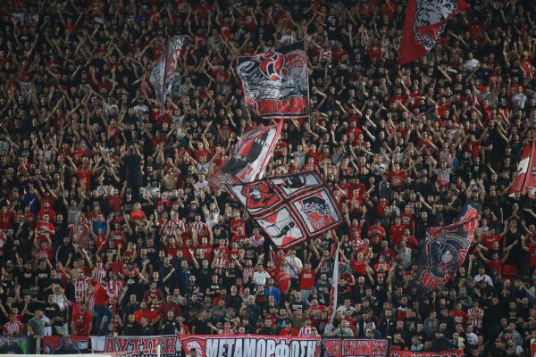 Κυκλοφόρησαν τα εισιτήρια για το Ολυμπιακός – Παναθηναϊκός