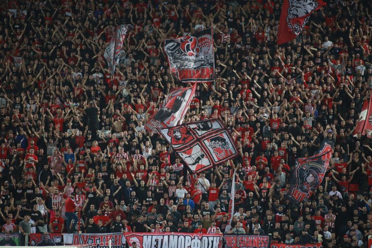 Κυκλοφόρησαν τα εισιτήρια για το Ολυμπιακός – Παναθηναϊκός