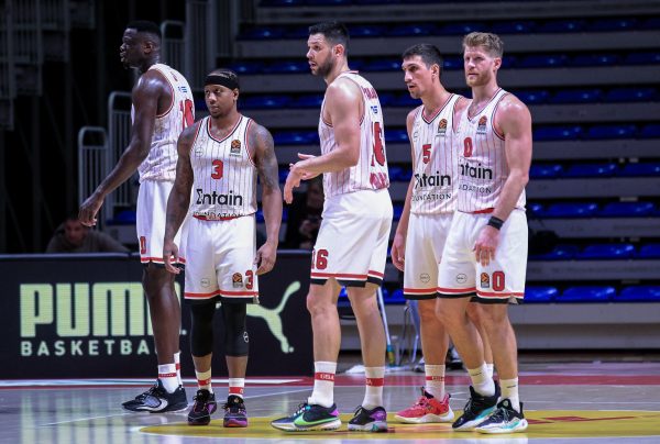 Ολυμπιακός: Τα δεδομένα για τους τραυματίες ενόψει Παναθηναϊκού