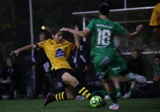 Live streaming: ΑΕΚ – Παναθηναϊκός