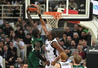 Προς sold out το Βίρτους – Παναθηναϊκός