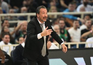 Μπάνκι: «Ο Αταμάν έδωσε ταυτότητα στον Παναθηναϊκό και τον έφερε στη δεύτερη θέση»