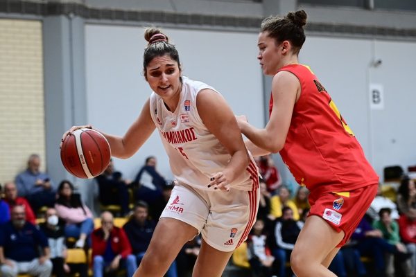 Live streaming: Αθηναϊκός – Ολυμπιακός