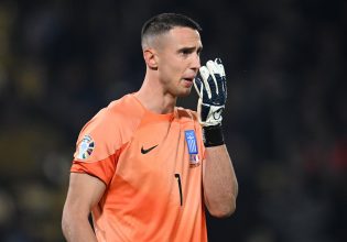 Τεράστια απόκρουση από τον Βλαχοδήμο, είπε «όχι» στον Τσακβετάτζε (vid)