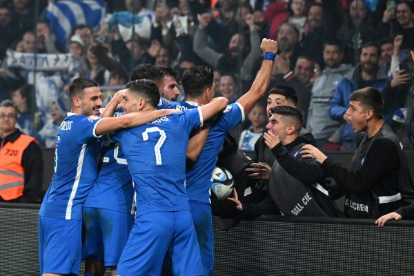 Φιλικό με τη Γερμανία στις 7 Ιουνίου για την Εθνική