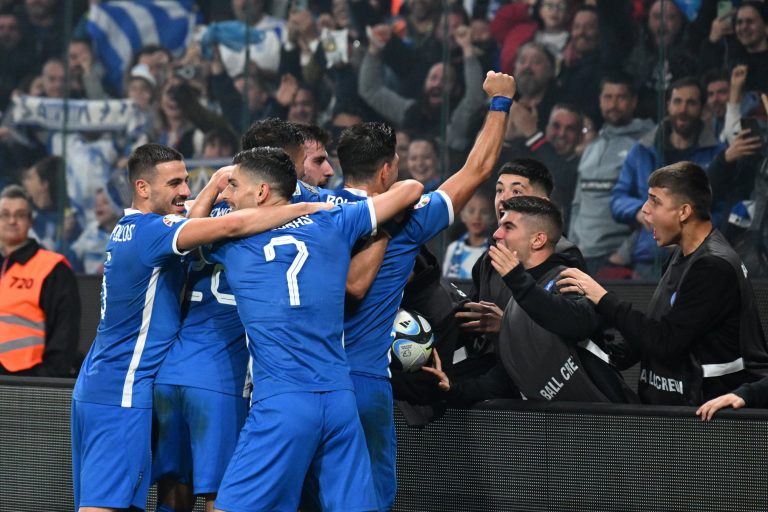 Φιλικό με τη Γερμανία στις 7 Ιουνίου για την Εθνική