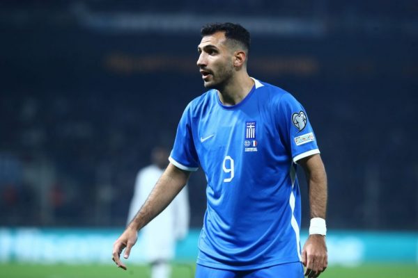 Ισπανικές «σειρήνες» για Παυλίδη