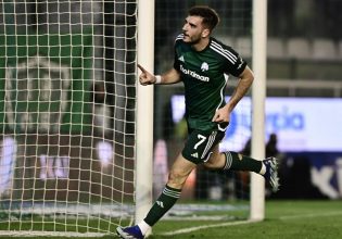 Την φανέλα της Σπόρτινγκ «πρόβαρε» ο Ιωαννίδης (pic)