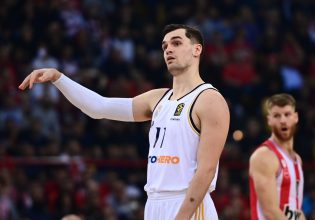 Αινιγματικός ο Χεζόνια για το μέλλον του