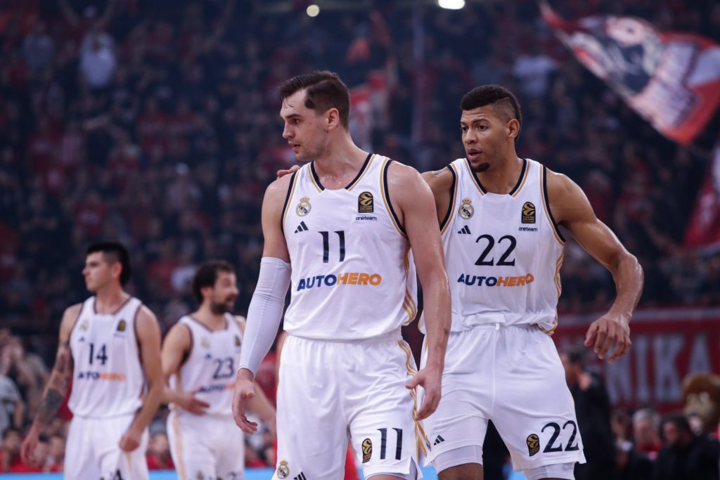 «Η περίπτωση του Παναθηναϊκού είναι πιο πιθανή για τον Χεζόνια» (pic)