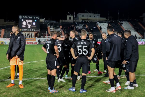 ΟΦΗ: Με σημαντικές απουσίες κόντρα στον Ατρόμητο