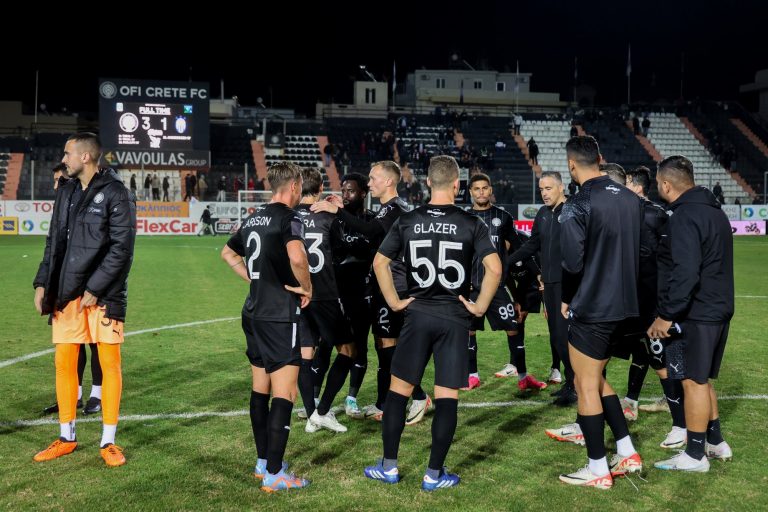 ΟΦΗ: Με σημαντικές απουσίες κόντρα στον Ατρόμητο