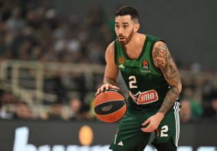 Χωρίς Βιλντόζα και Αντετοκούνμπο κόντρα στον Ερυθρό Αστέρα