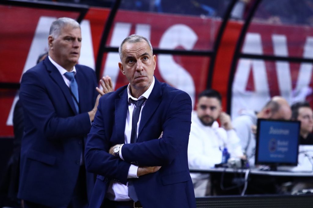 Λημνιάτης: «Να είμαστε έτοιμοι για… κόλαση»