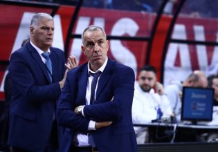 Λημνιάτης: «Να είμαστε έτοιμοι για… κόλαση»