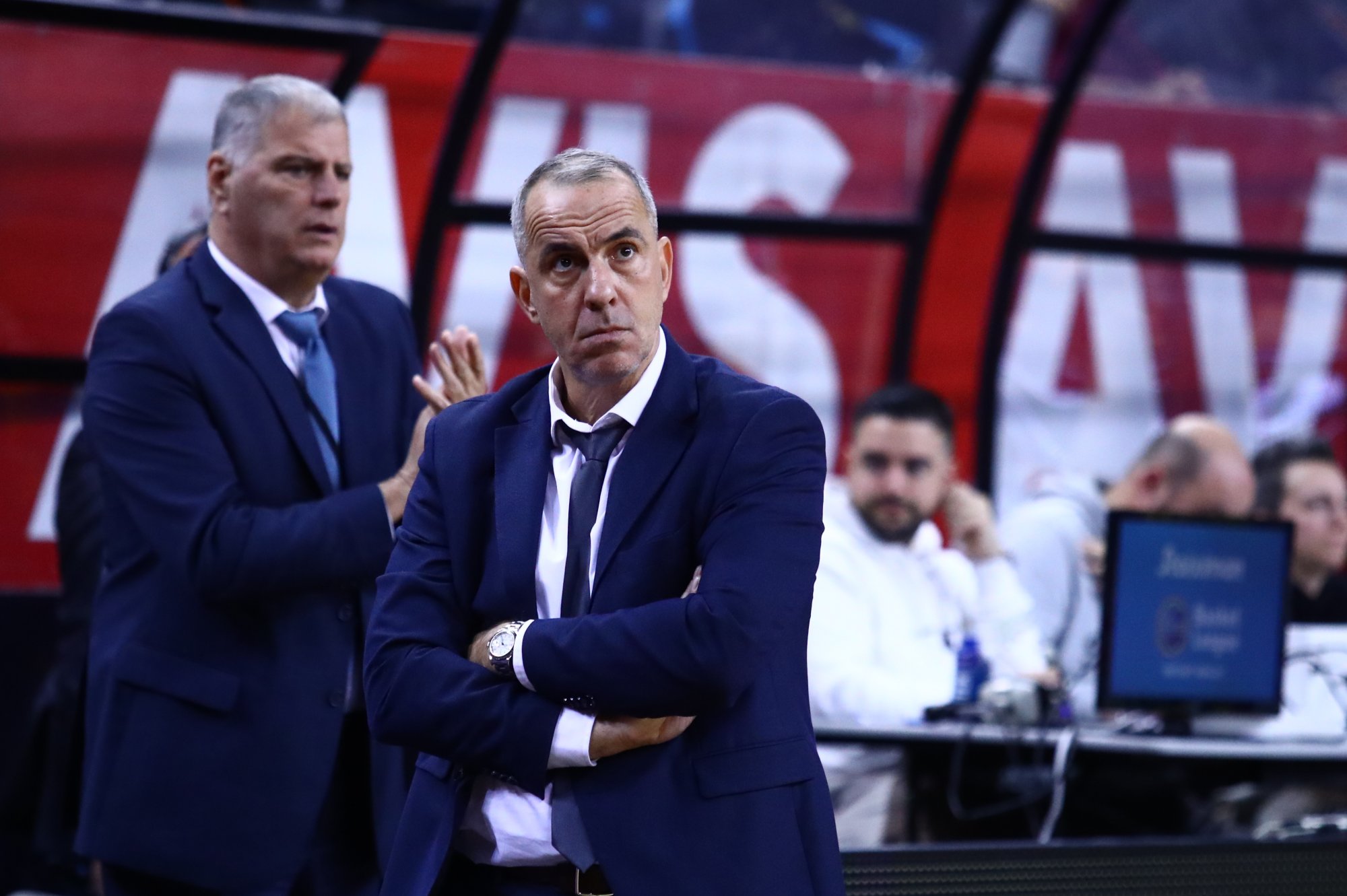 Λημνιάτης: «Να είμαστε έτοιμοι για… κόλαση»