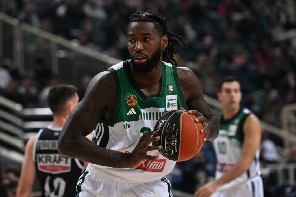 LIVE: ΠΑΟΚ – Παναθηναϊκός