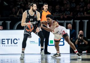 Με Σενγκέλια στο ΣΕΦ η Βίρτους Μπολόνια