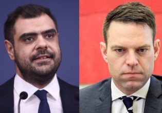 Πινγκ πονγκ ανακοινώσεων ΣΥΡΙΖΑ – ΝΔ για τις επιχειρηματικές δραστηριότητες Κασσελάκη