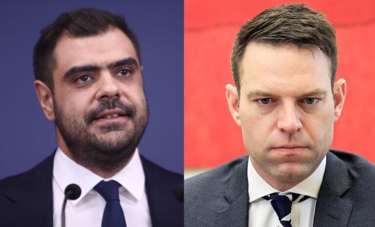 Πινγκ πονγκ ανακοινώσεων ΣΥΡΙΖΑ – ΝΔ για τις επιχειρηματικές δραστηριότητες Κασσελάκη