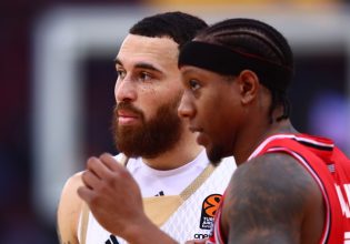 Δημοσίευμα-«βόμβα» για τον Ολυμπιακό: «Αυτός που φεύγει, ο ελεύθερος Τζέιμς και ο Ντόρσεϊ»