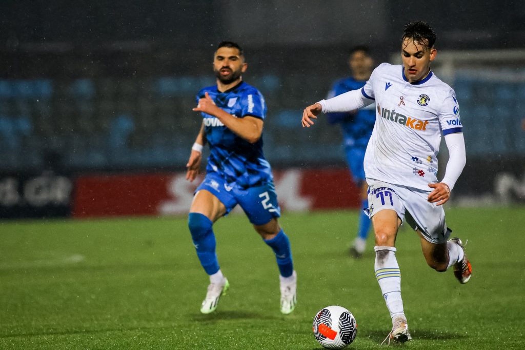 Super League: Ανακοινώθηκε το πρόγραμμα των play outs