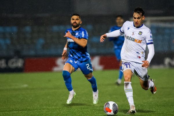 Super League: Ανακοινώθηκε το πρόγραμμα των play outs