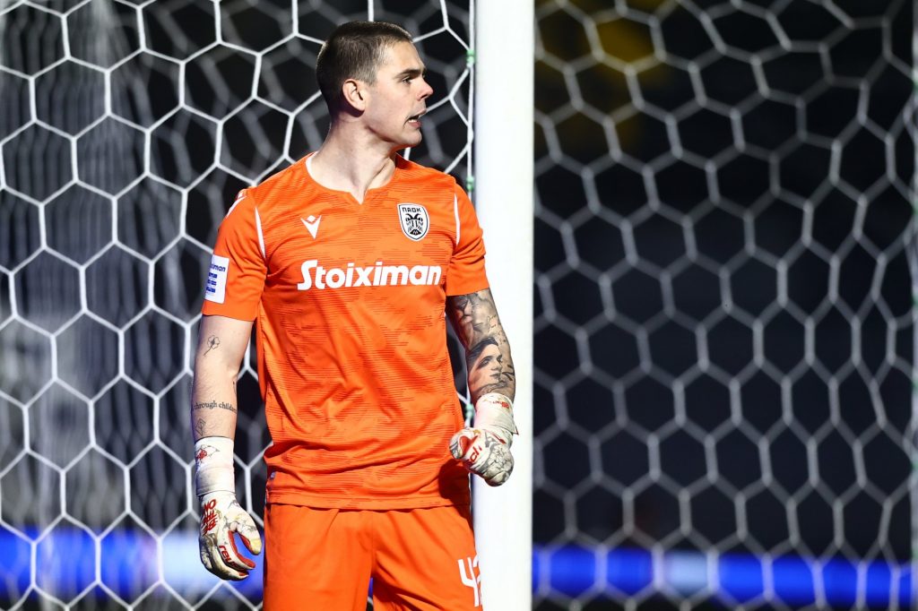 Στην εθνική Κροατίας οι Κοτάρσκι και Βίντα (pic)