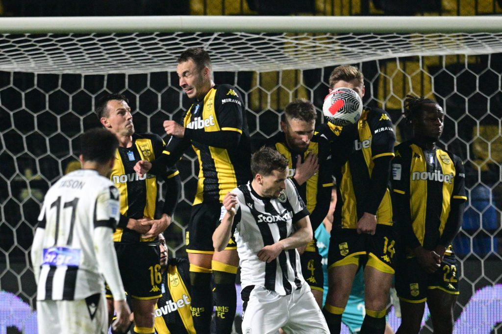 Ντέρμπι ΠΑΟΚ – Άρης στην άδεια Τούμπα: Τα πλάνα Λουτσέσκου – Μάντζιου