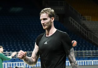 Μπαλτσερόφσκι: «Επικίνδυνη ομάδα η Βιλερμπάν, είμαι έτοιμος να βοηθήσω τον Παναθηναϊκό»