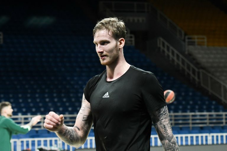 Μπαλτσερόφσκι: «Επικίνδυνη ομάδα η Βιλερμπάν, είμαι έτοιμος να βοηθήσω τον Παναθηναϊκό»