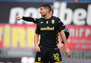 Ρόουζ: «Υπάρχει πίεση για την κατάκτηση ενός τροπαίου, θέλουμε νίκη και με τον ΠΑΟΚ»